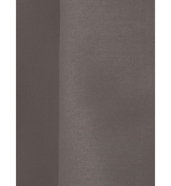 MIDIUMISOLID「MIDIUMISOLID for Ladies シアーオープンカラーシャツ」|シャツ・ブラウス|