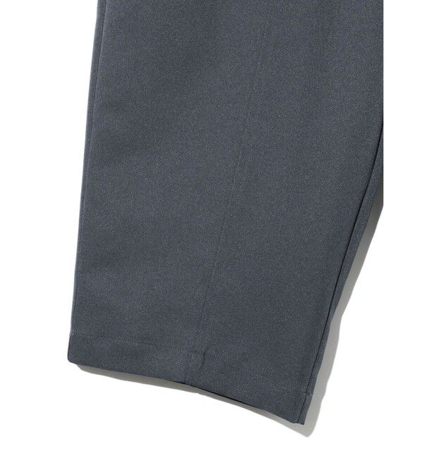 MIDIUMISOLID「MIDIUMISOLID for Ladies バレルフォームパンツ」|その他|