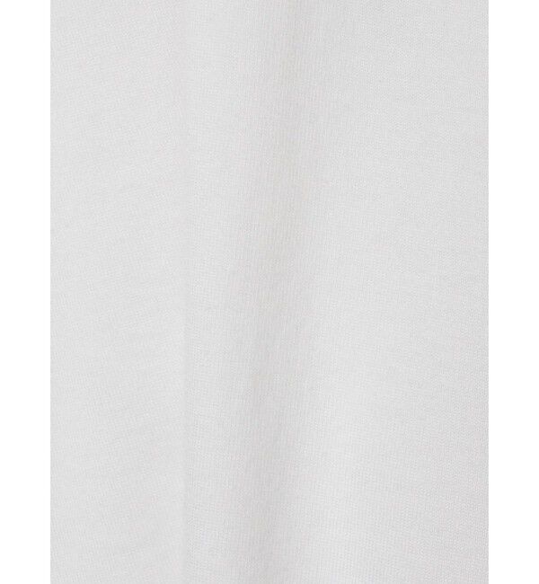 MARMARMAR「MARMARMAR バルーンTシャツ」|Tシャツ・カットソー|