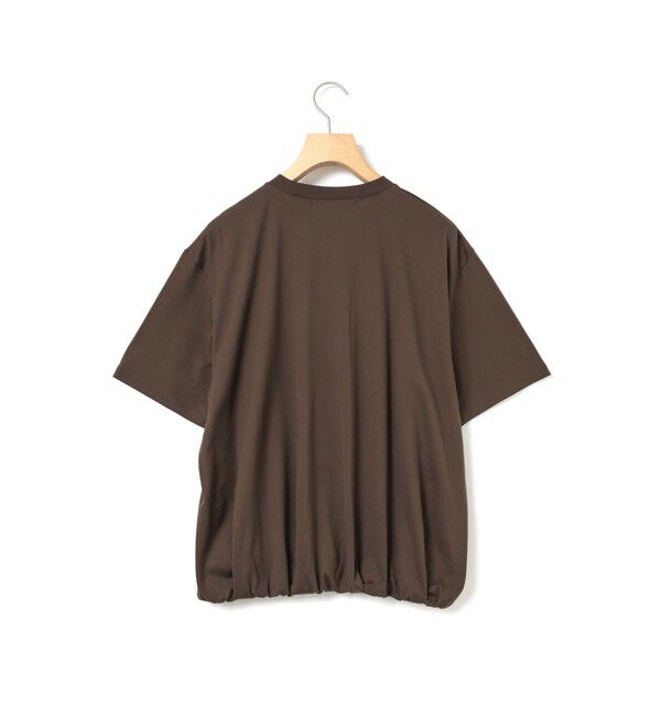 MARMARMAR「MARMARMAR バルーンTシャツ」|Tシャツ・カットソー|