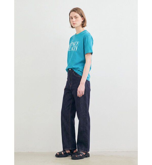 MARMARMAR「MARMARMAR プリントT (VENICE)」|Tシャツ・カットソー|