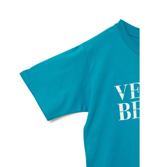 MARMARMAR「MARMARMAR プリントT (VENICE)」|Tシャツ・カットソー|