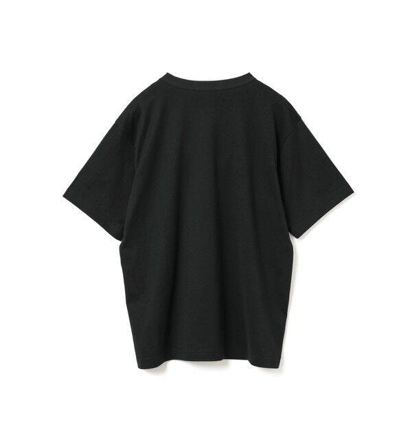 mizuiro ind「mizuiro ind フォトプリントＴ」|Tシャツ・カットソー|