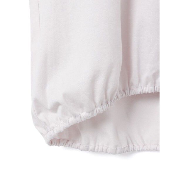 MidiUmi「MidiUmi フード付きプルオーバー」|Tシャツ・カットソー|