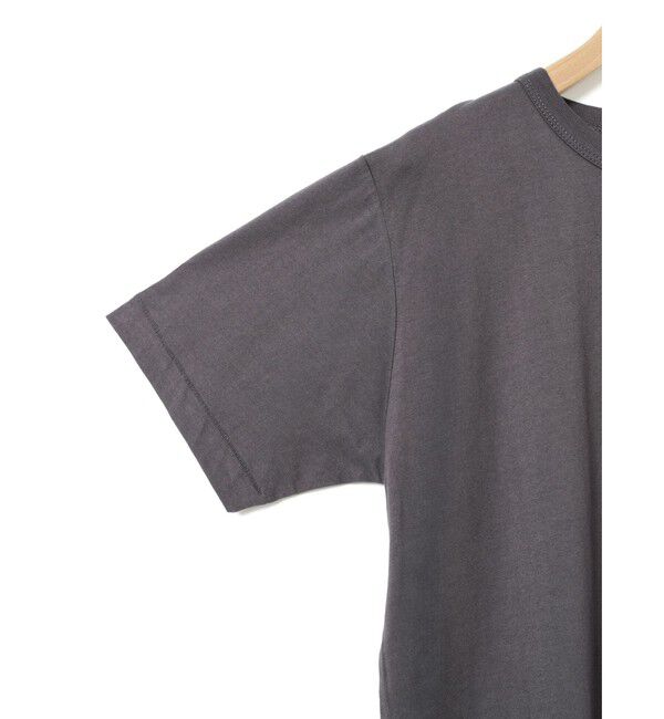 MidiUmi「MidiUmi ベーシックTシャツ」|Tシャツ・カットソー|