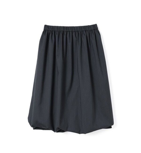 mizuiro ind「mizuiro ind バルーンスカート」|スカート|