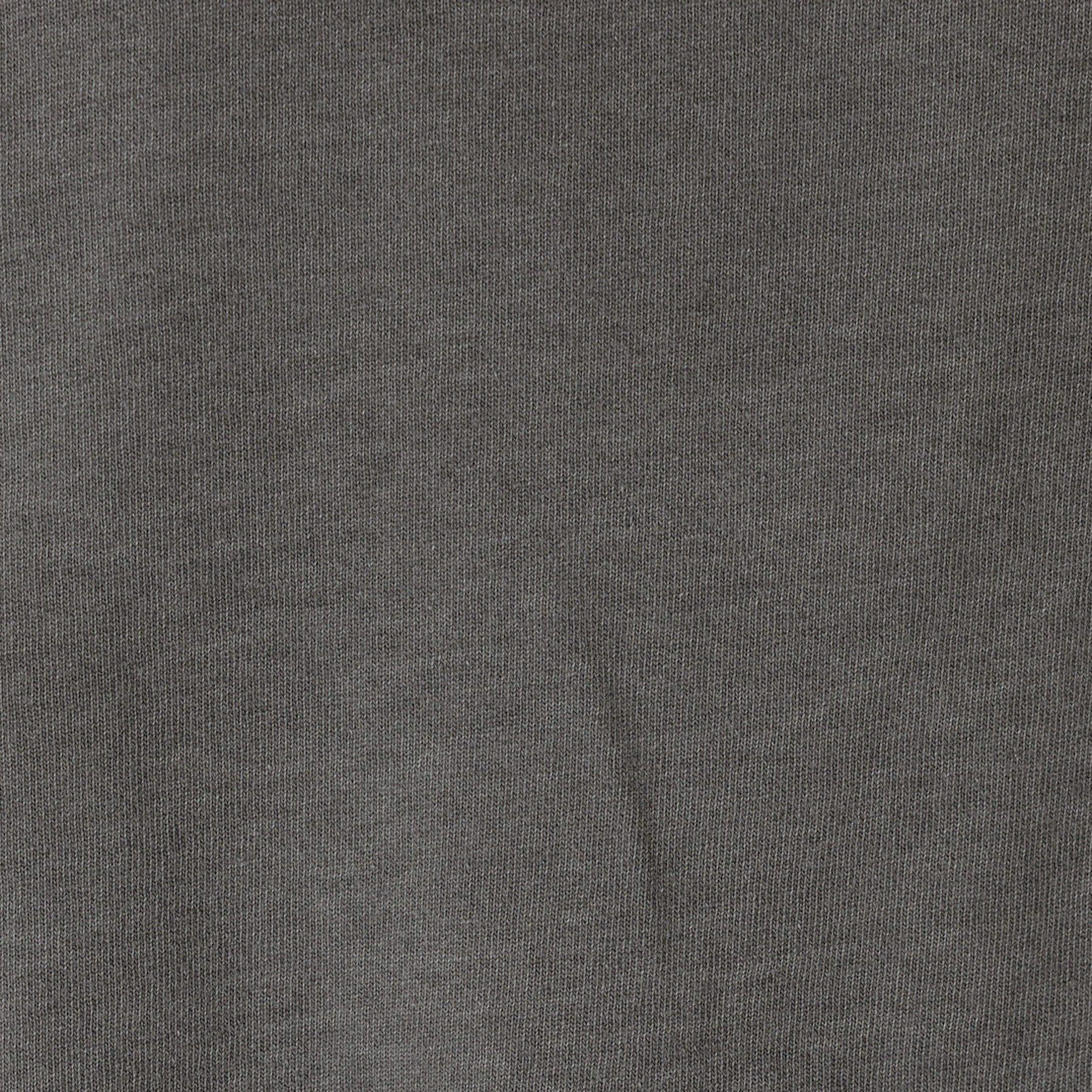 DRESSTERIOR「インディゴ天竺ロゴTシャツ」|Tシャツ・カットソー|