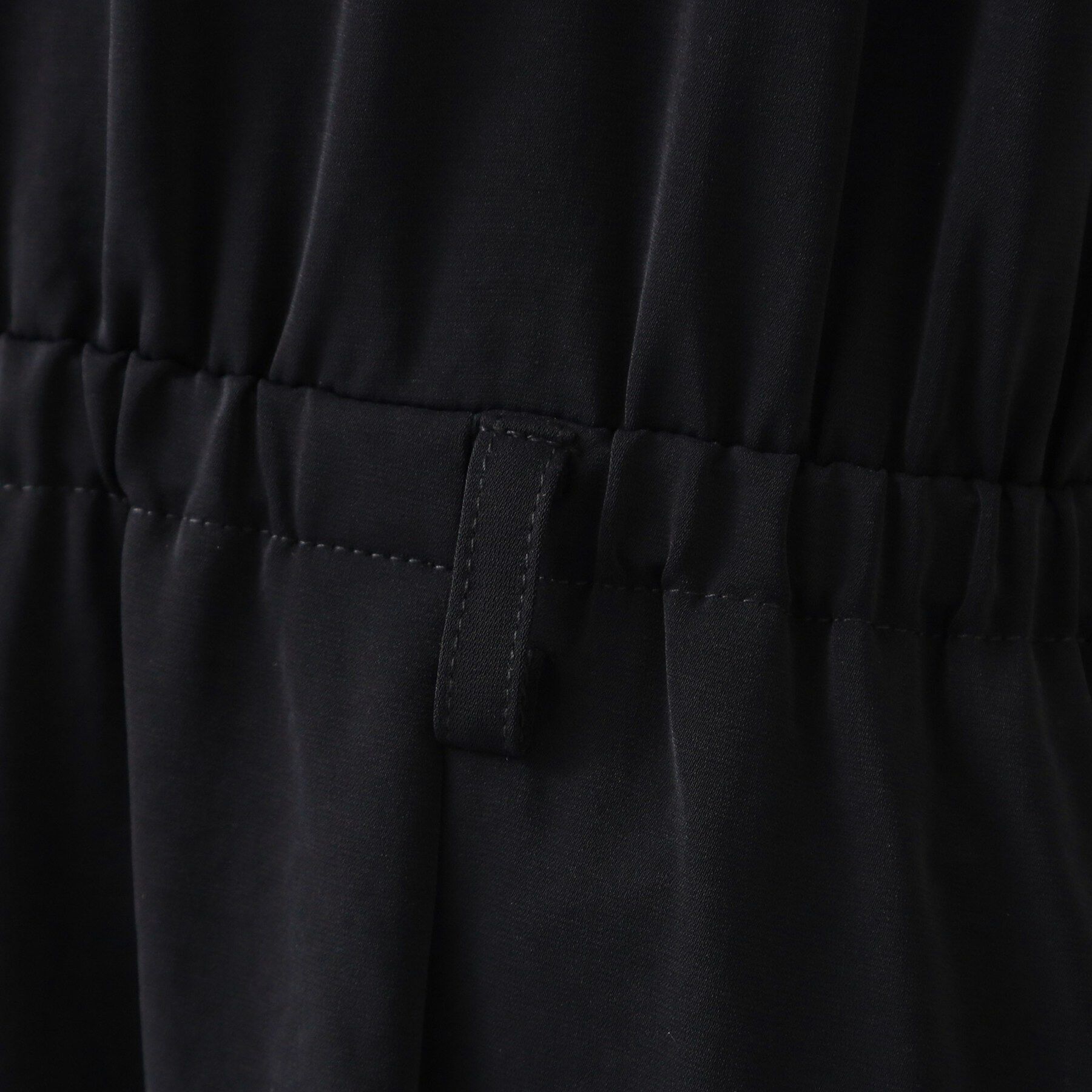 THE SHOP TK「【M-XL/ひんやり/遮熱】やみつきになる とろみスキッパーワンピース」|ワンピース|