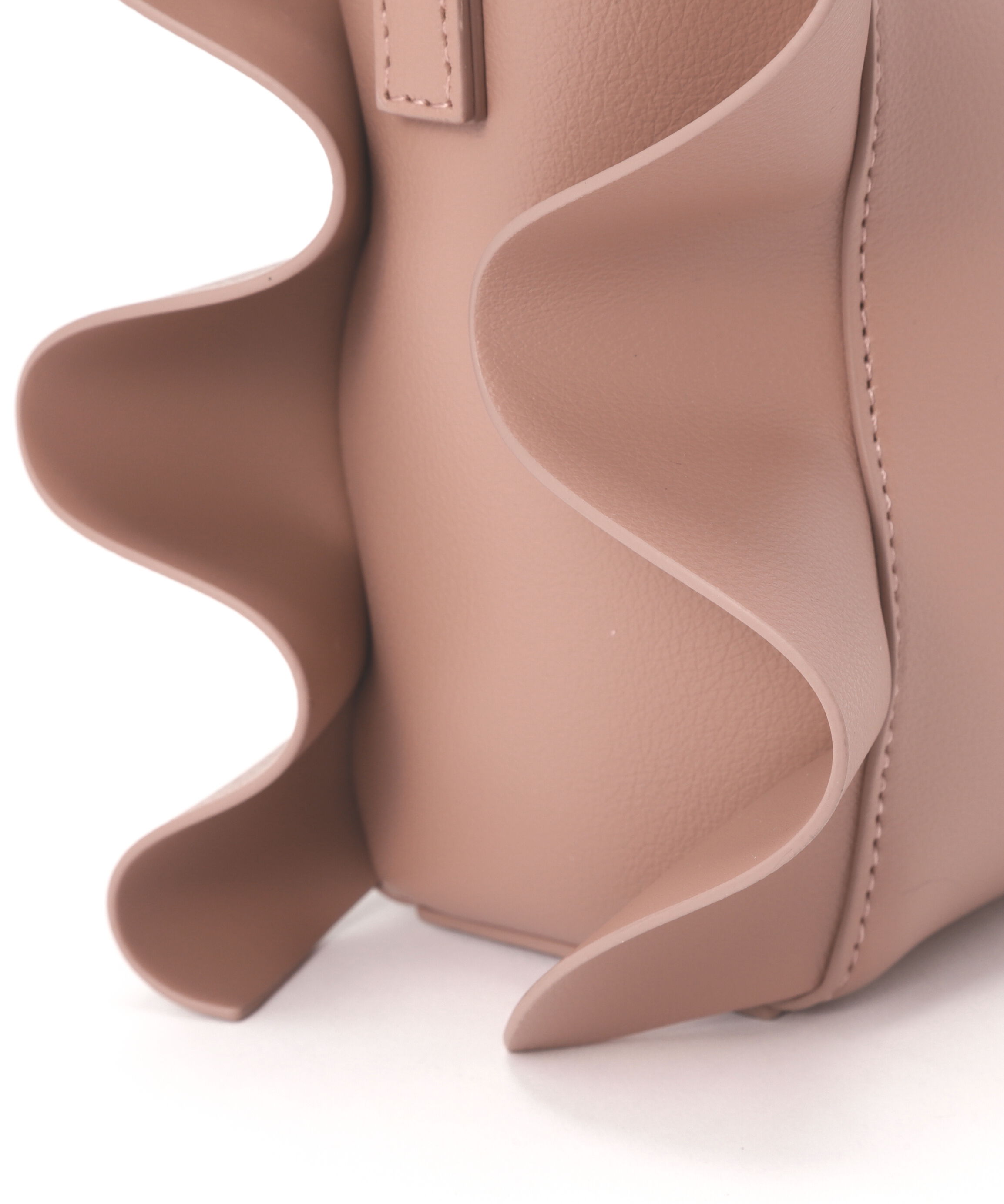PROPORTION BODY DRESSING「フリルトートバッグ」|その他|
