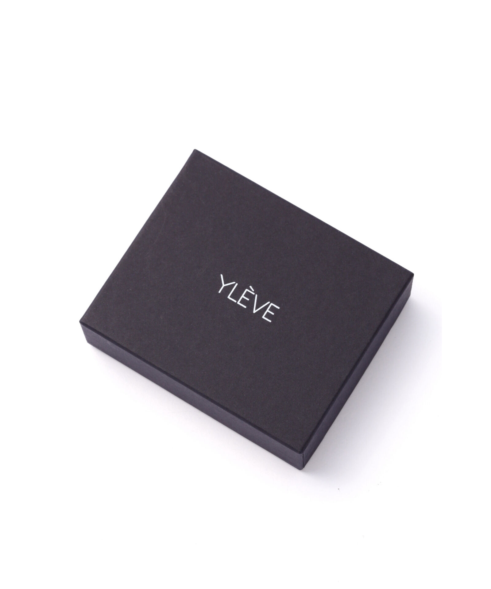 YLEVE 「YLEVE / TRIANGLE HOOP EARRING L」|その他|