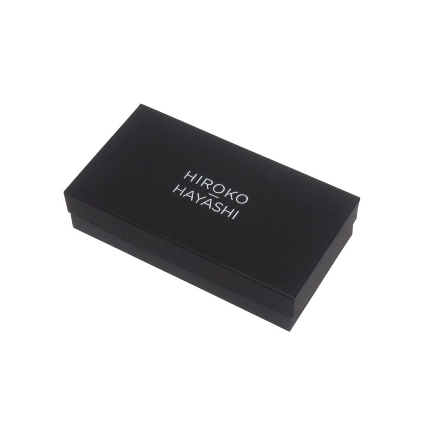 HIROKO HAYASHI「DAMASCO（ダマスコ）長財布」|財布|