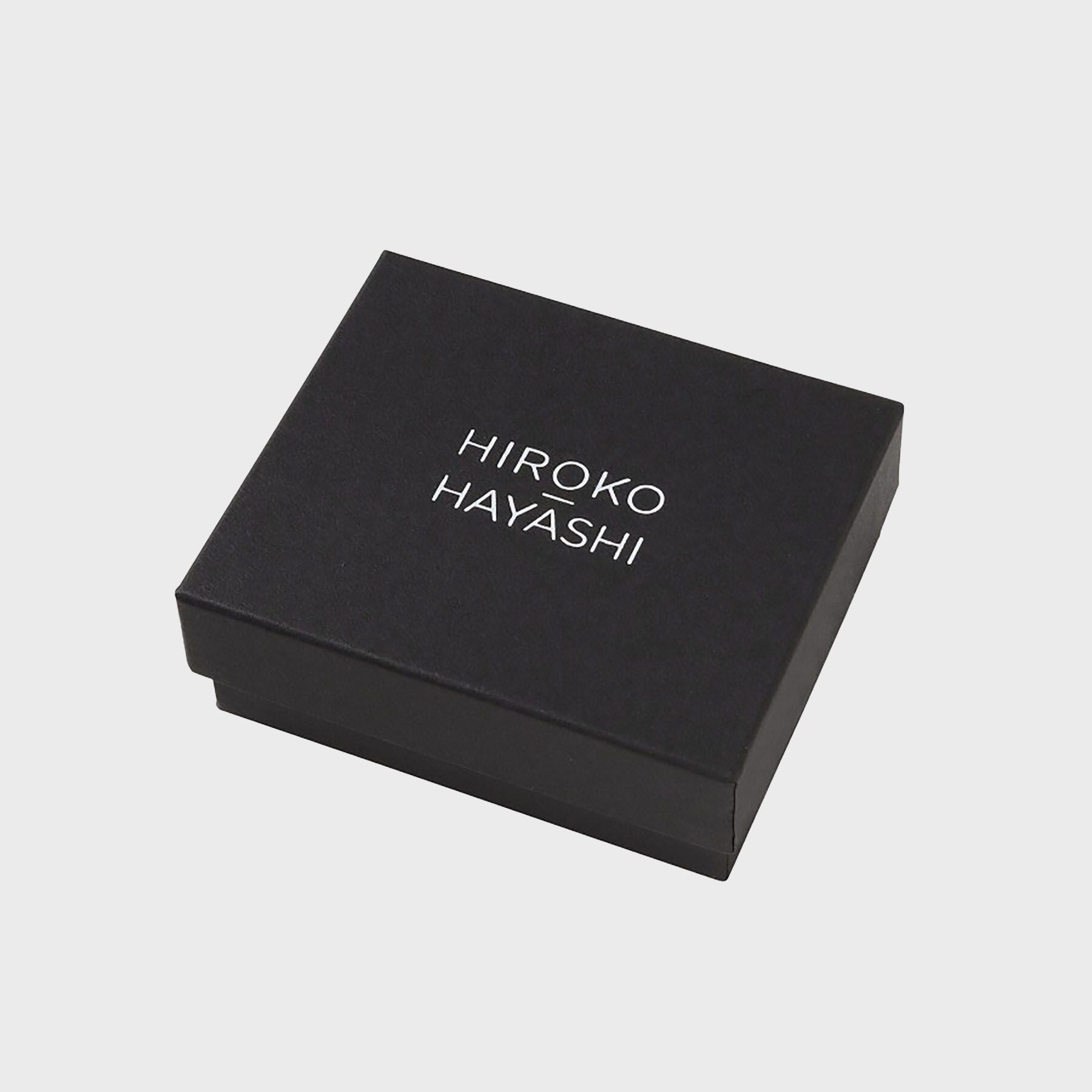 HIROKO HAYASHI「PANIER（パニエ）蓋付き名刺入れ」|名刺入れ・カードケース|