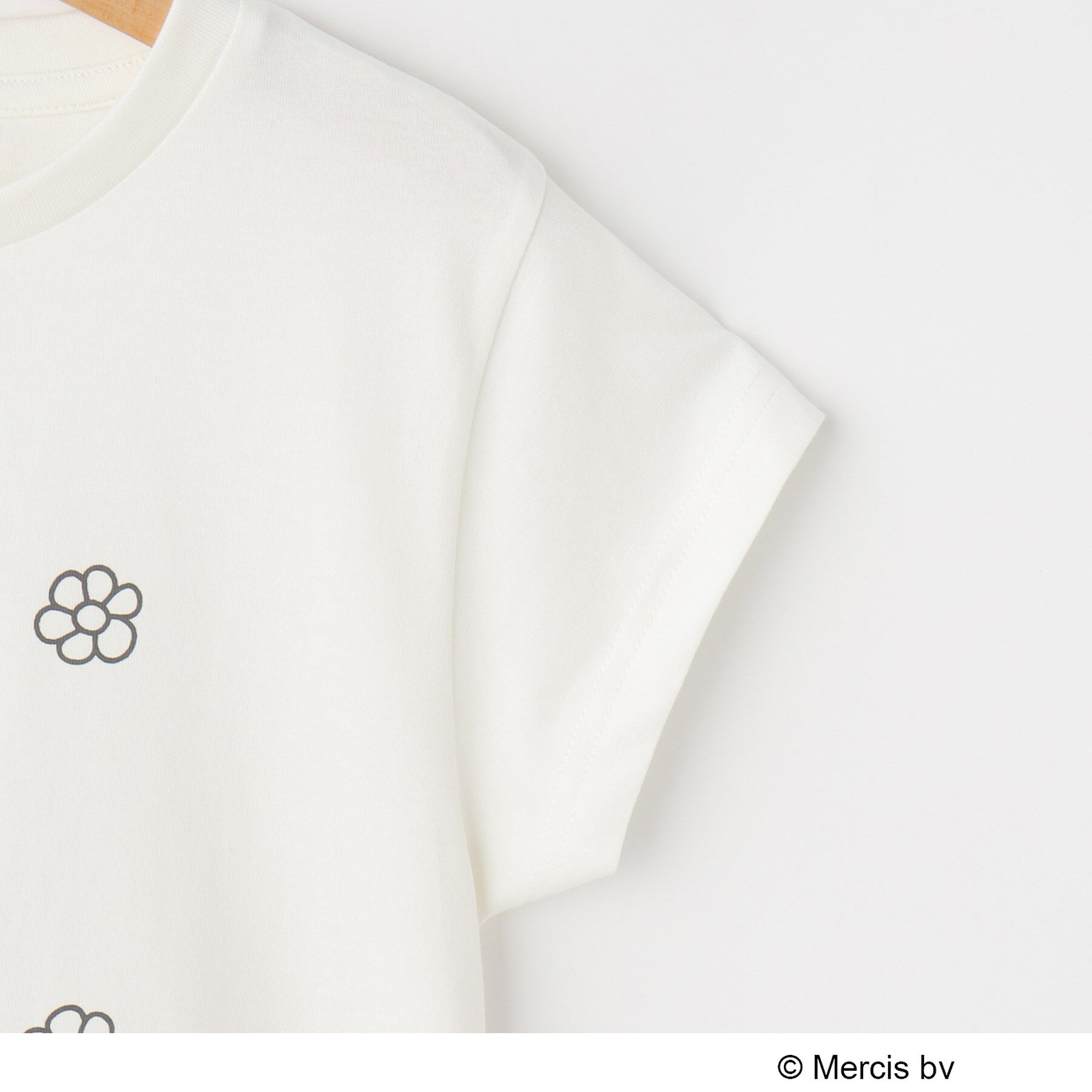 SHOO･LA･RUE「【miffy】アソートプリントTシャツ」|Tシャツ・カットソー|