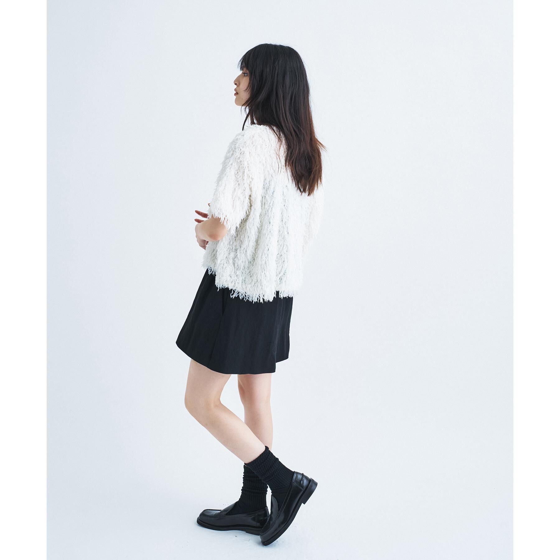 CODE A「arc short pants」|その他|