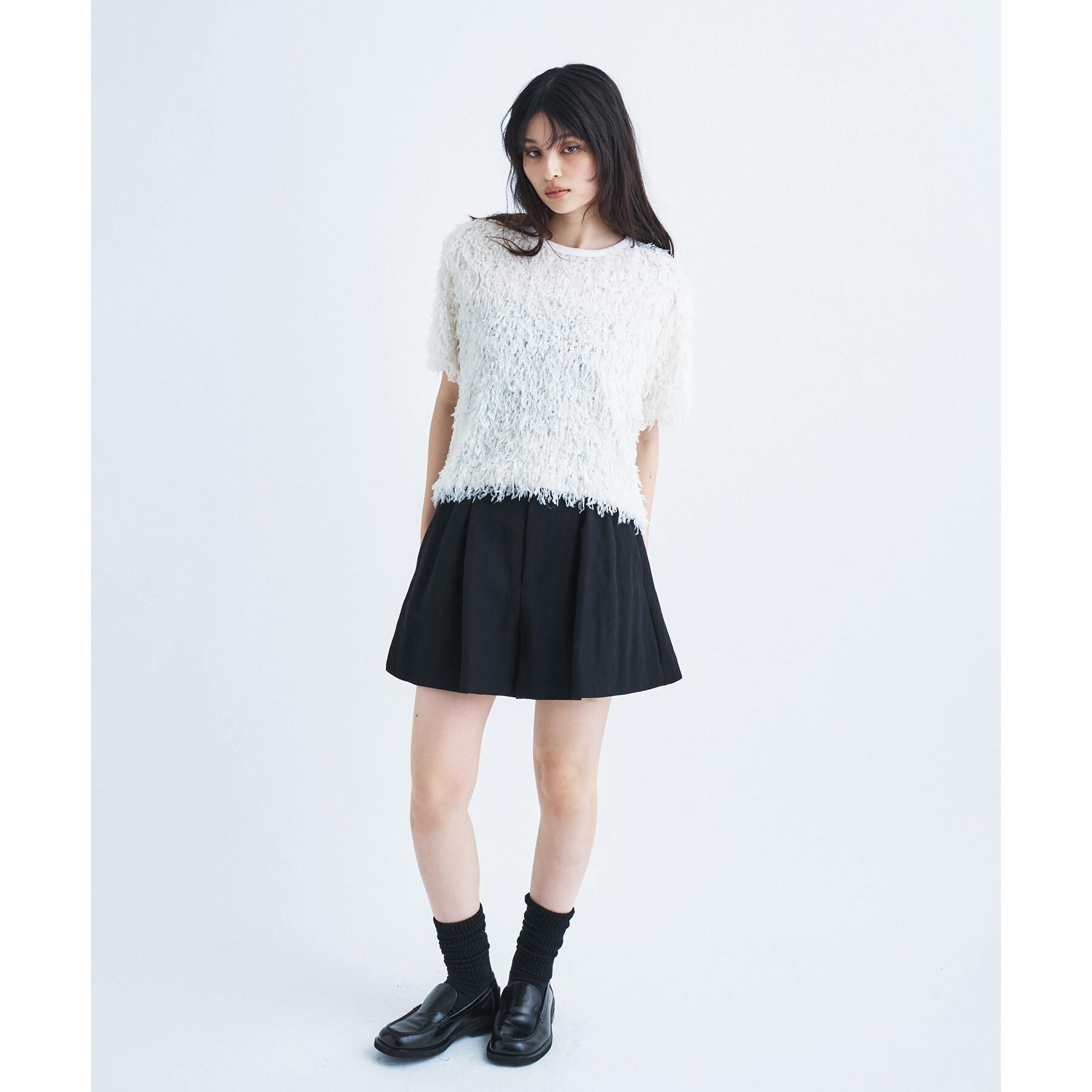 CODE A「arc short pants」|その他|