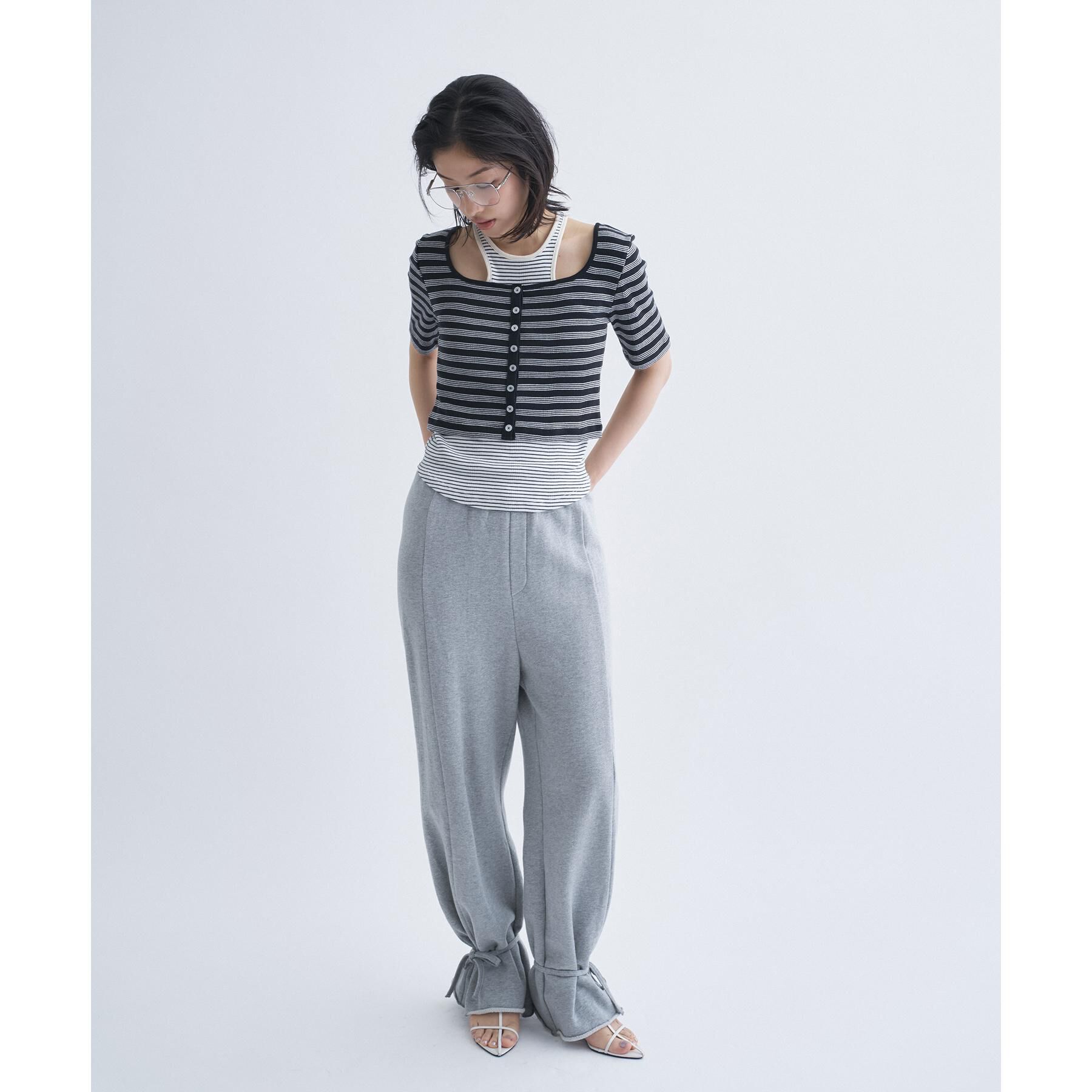 CODE A「Robert P. Miller＊CODE A｜twin layer tank set」|その他|