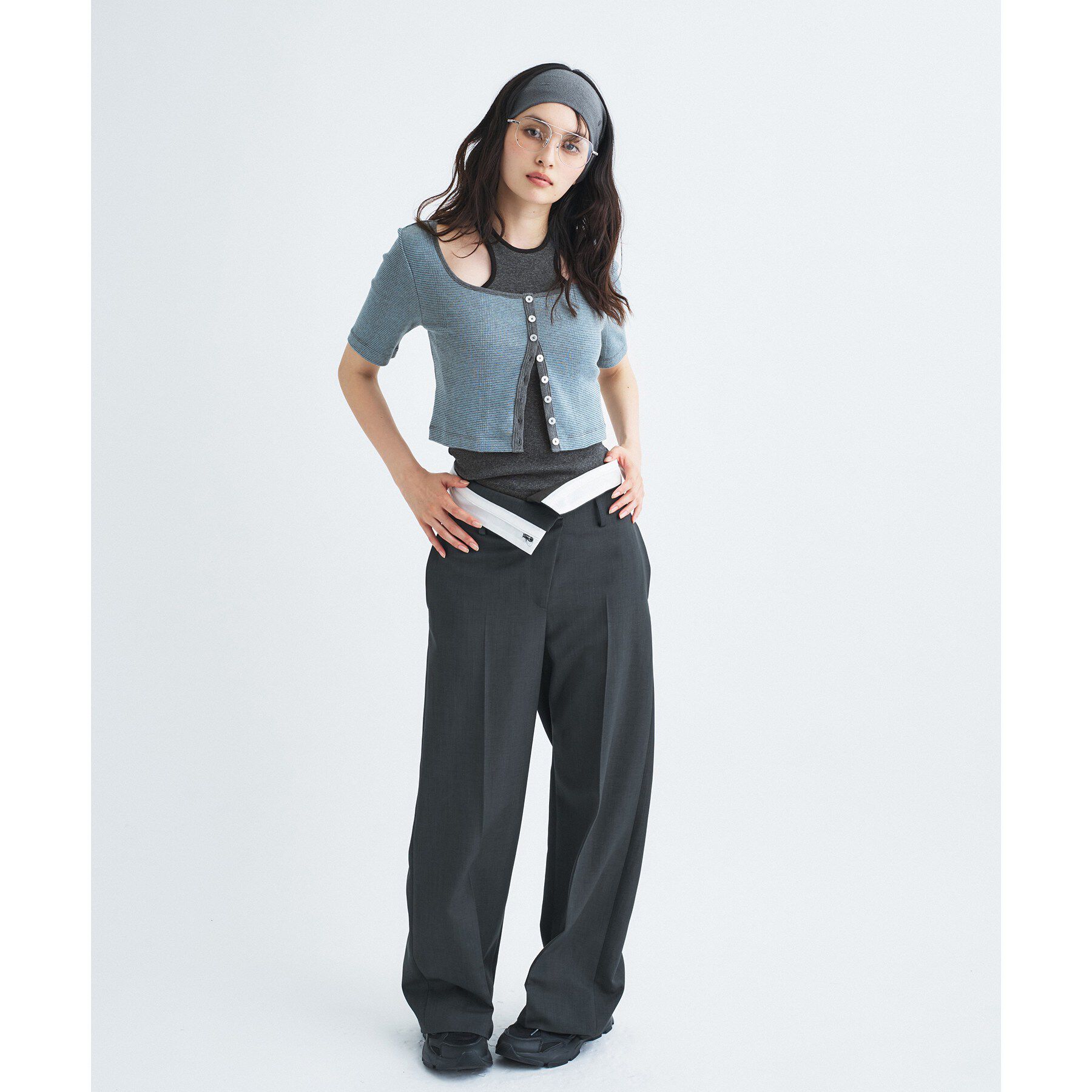 CODE A「Robert P. Miller＊CODE A｜twin layer tank set」|その他|