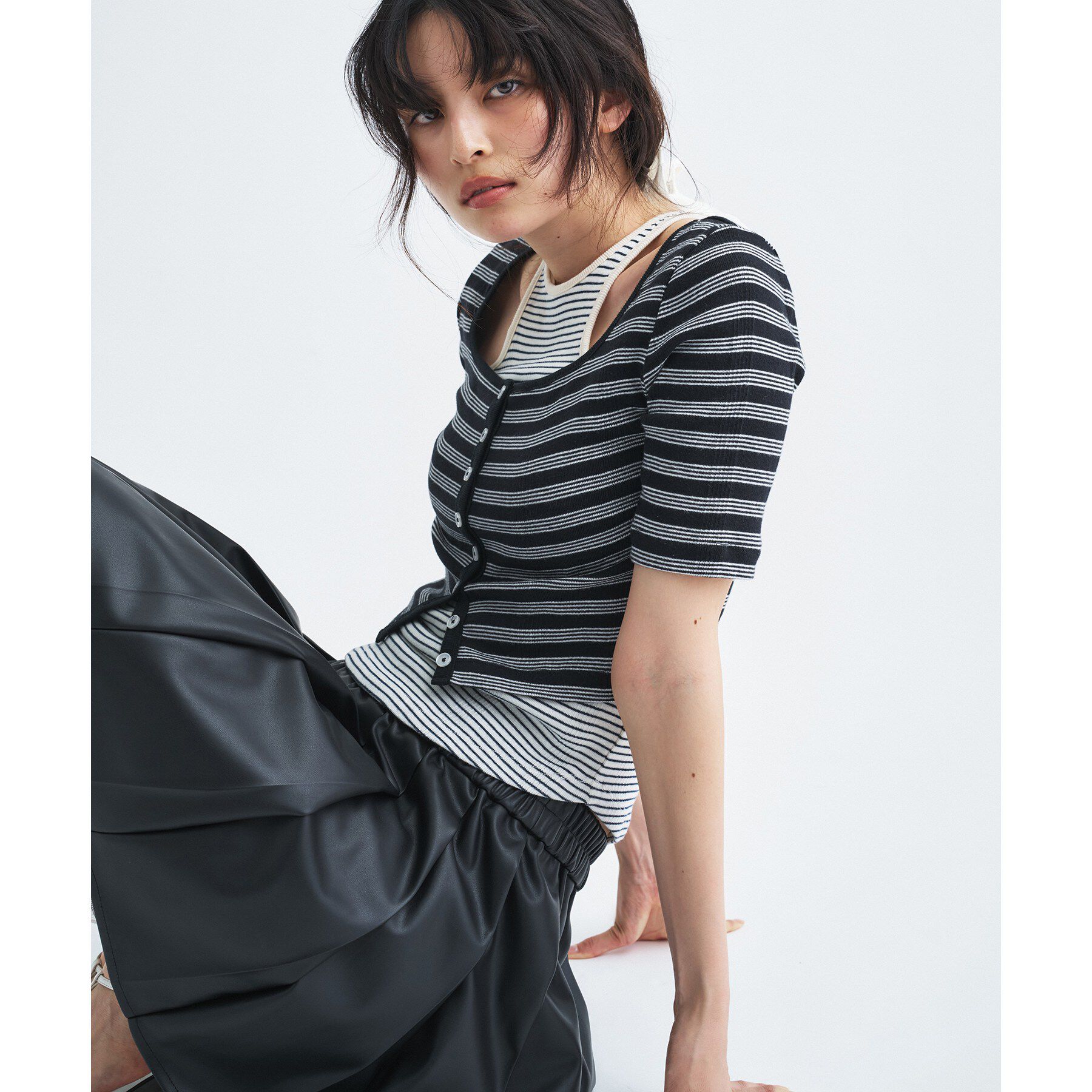 CODE A「Robert P. Miller＊CODE A｜twin layer tank set」|その他|