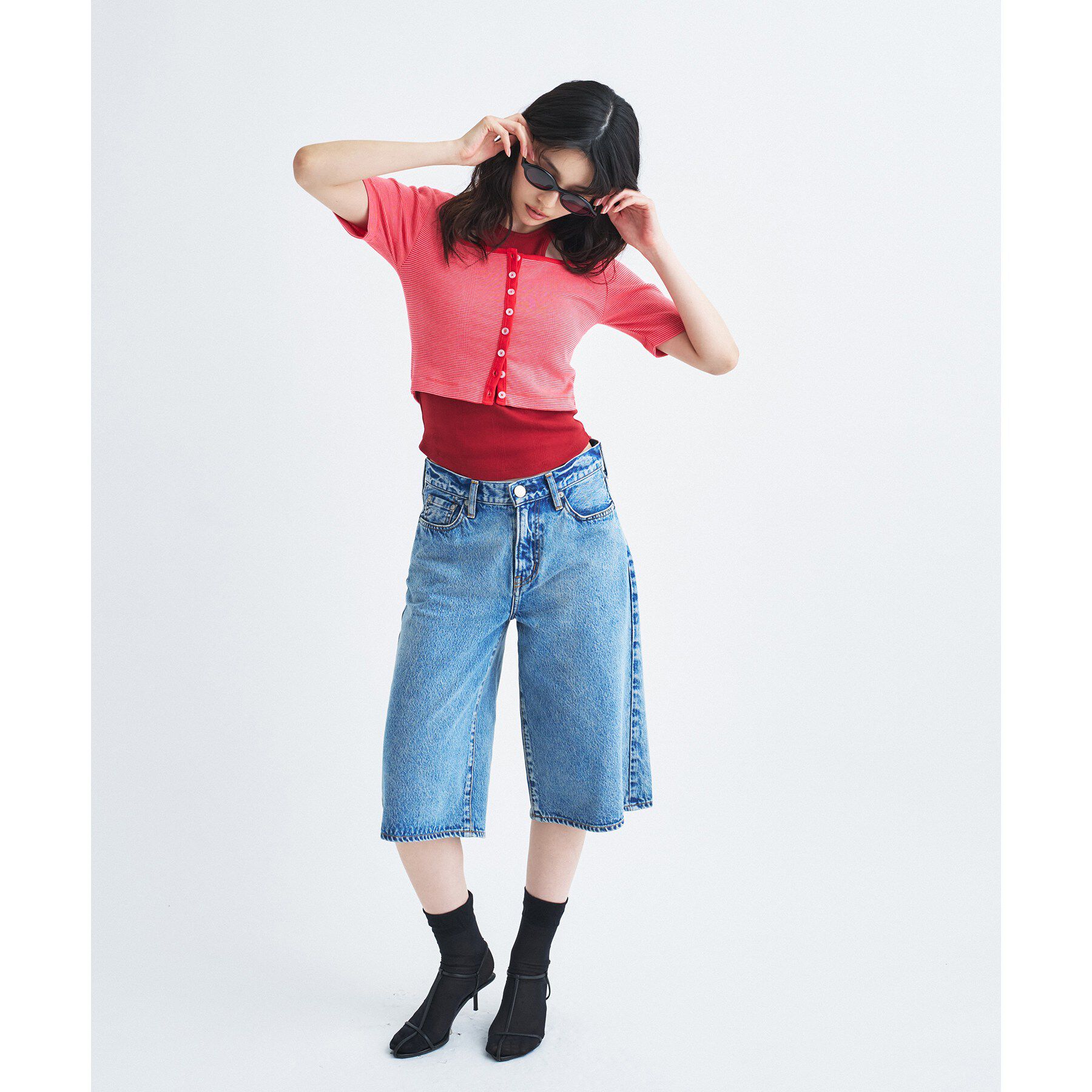 CODE A「Robert P. Miller＊CODE A｜twin layer tank set」|その他|