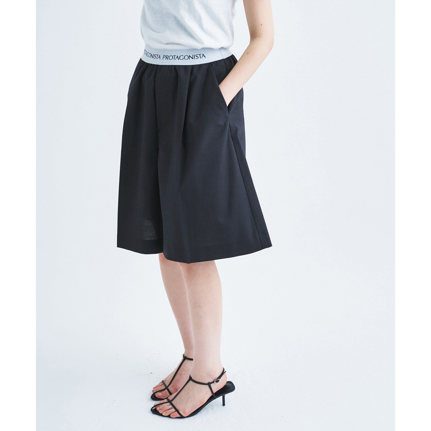 CODE A「PROTAGONISTA｜easy shorts」|その他|