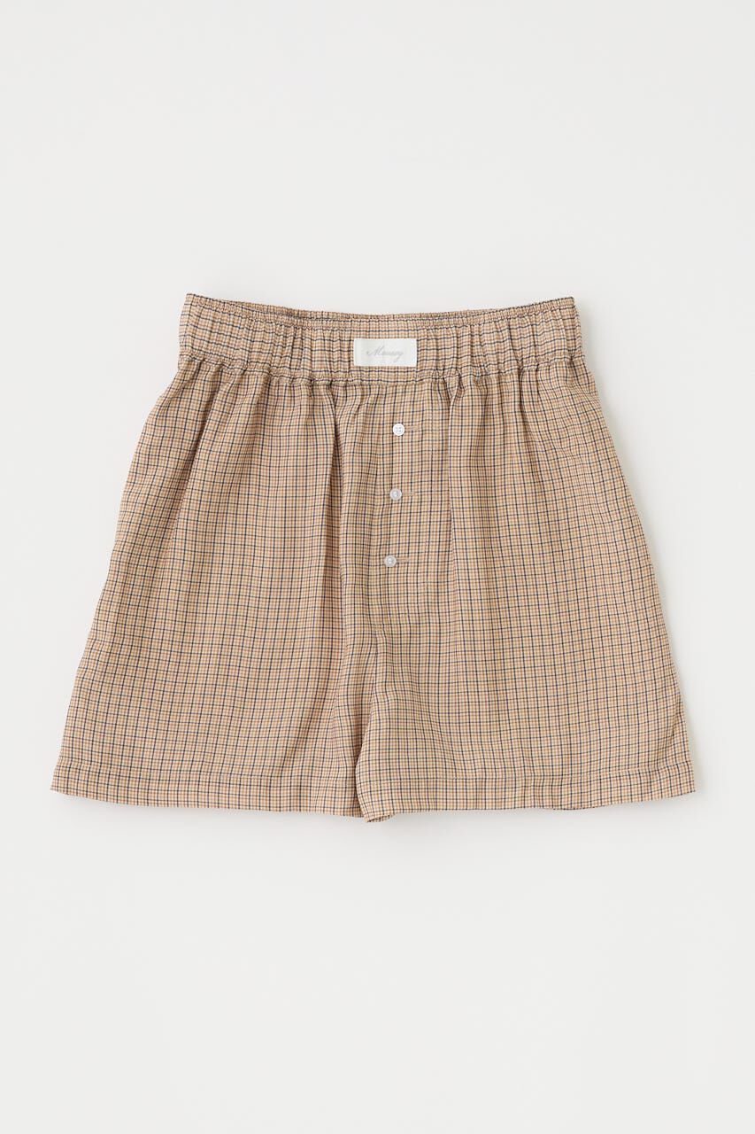 MOUSSY「RELAX ショーツ」|その他|