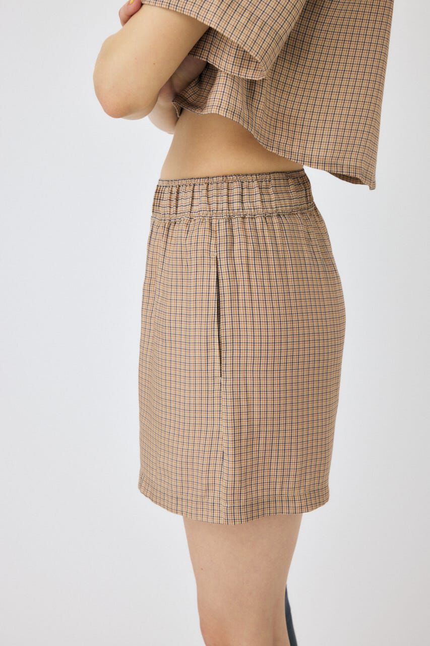MOUSSY「RELAX ショーツ」|その他|