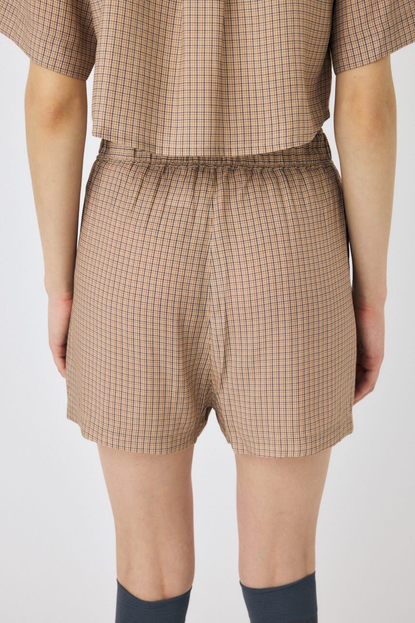 MOUSSY「RELAX ショーツ」|その他|