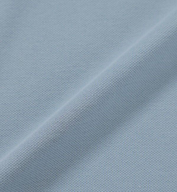 MACKINTOSH PHILOSOPHY「セーターマシンカノコ クルーネックTシャツ」|ニット・セーター|