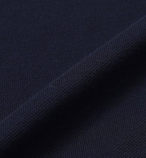 MACKINTOSH PHILOSOPHY「セーターマシンカノコ クルーネックTシャツ」|ニット・セーター|