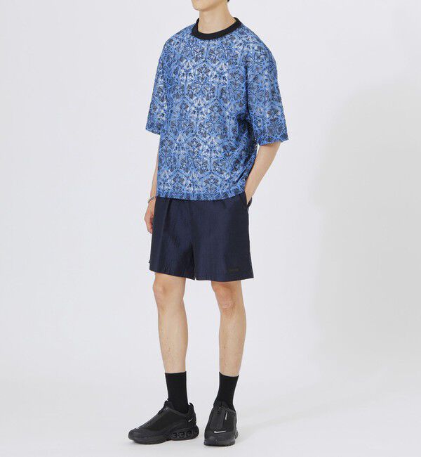  「HRaFTeXショートパンツ」|その他|