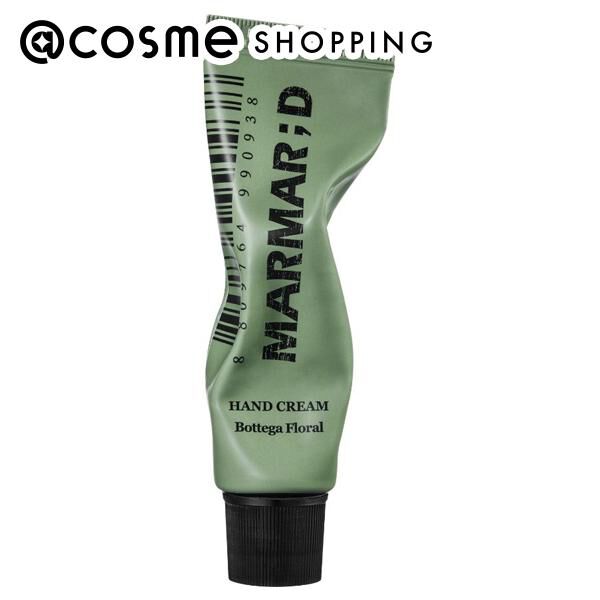  「MARMAR;D ハンドクリーム ボッテガフローラル (50ml)」|ハンドケア|その他