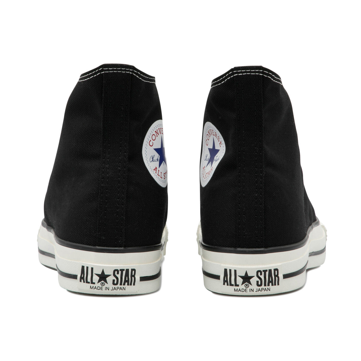 CONVERSE「【CONVERSE】CANVAS ALL STAR J HI」|スニーカー|