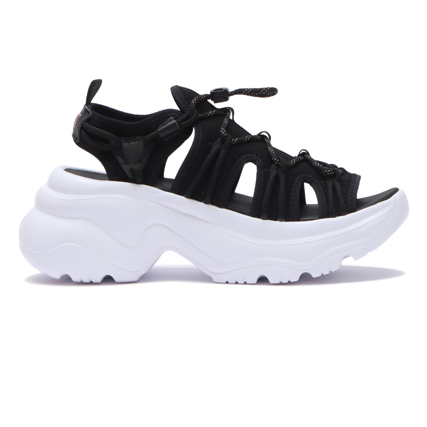 PUMA「【PUMA】CILIA WEDGE SANDAL」|サンダル|