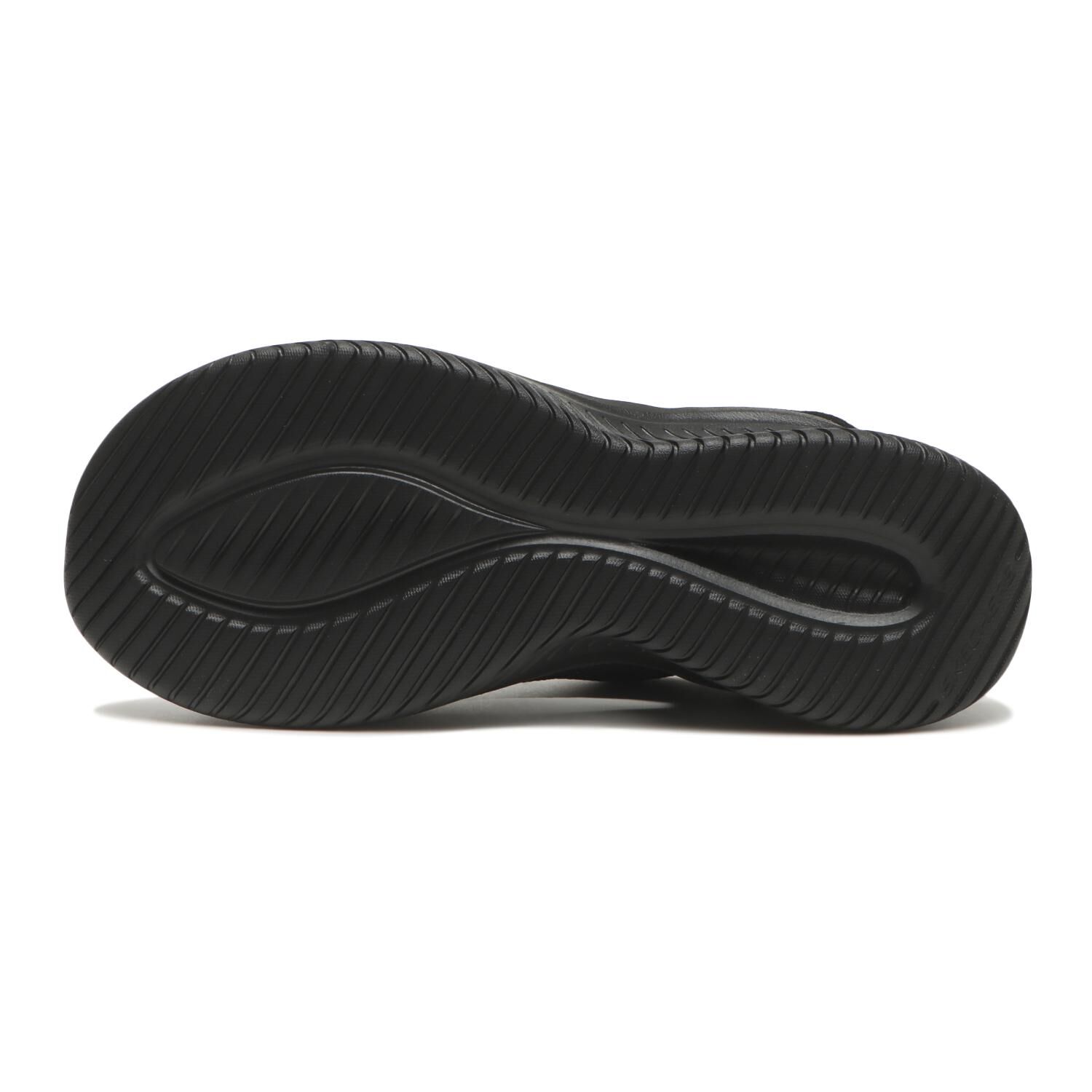 SKECHERS「【SKECHERS】ULTRA FLEX 3.0 - SPARKLY AURA」|サンダル|
