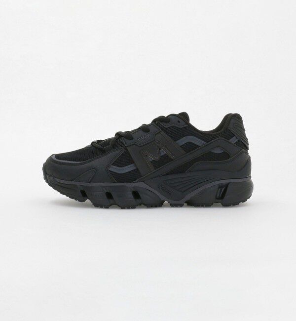 ODETTE E ODILE「＜KARHU＞ SUPER FULCRUM BL」|スニーカー|BLACK