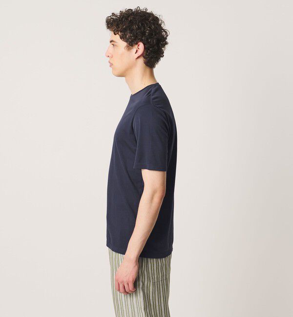 UNITED ARROWS「＜SOVEREIGN＞ベーシック Tシャツ」|Tシャツ・カットソー|