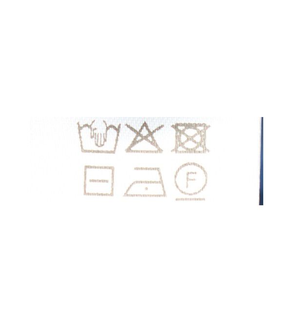 UNITED ARROWS「カットワーク バルーン シルエット ニット ‐ウォッシャブル‐」|ニット・セーター|
