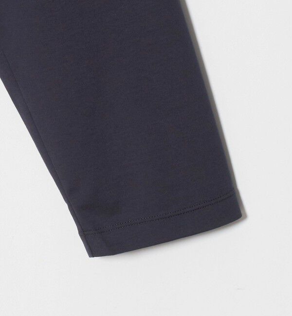 UNITED ARROWS「ポンチ ロングスリーブ Tシャツ デオドラント 抗菌防臭 接触冷感」|Tシャツ・カットソー|