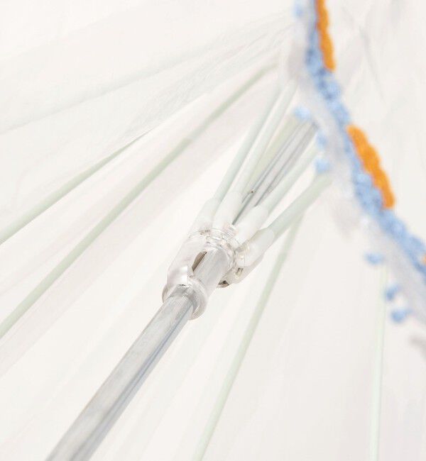 UNITED ARROWS「【WEB限定】＜近沢レース店＞レース 長傘」|傘|