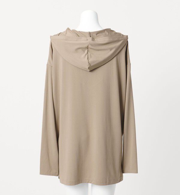 UNITED ARROWS green label relaxing「ラッシュプルオーバー パーカー ラッシュガード / スイムウェア」|その他|