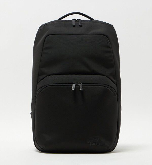 UNITED ARROWS green label relaxing「【WEB限定】＜THE NORTH FACE＞シャトルライト デイパック」|リュック|BLACK