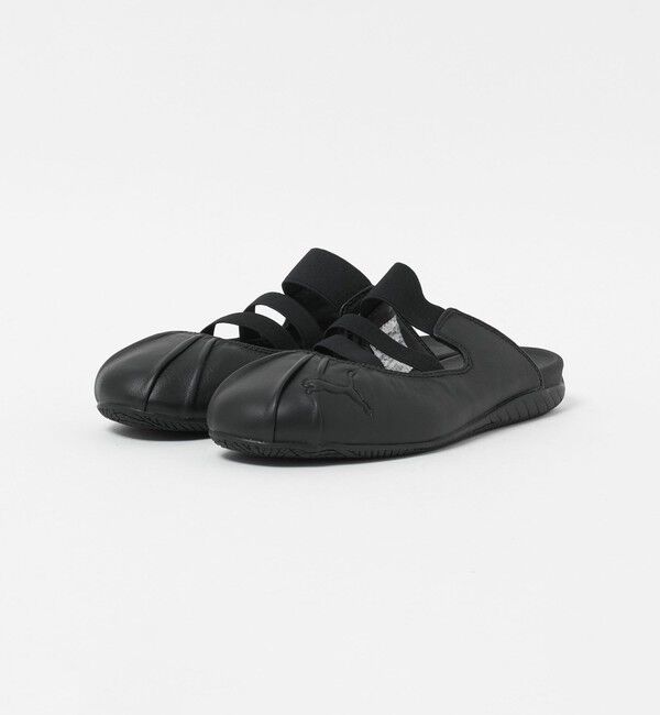 UNITED ARROWS green label relaxing「【WEB限定】＜PUMA＞スピードキャット ミュール サンダル」|スニーカー|