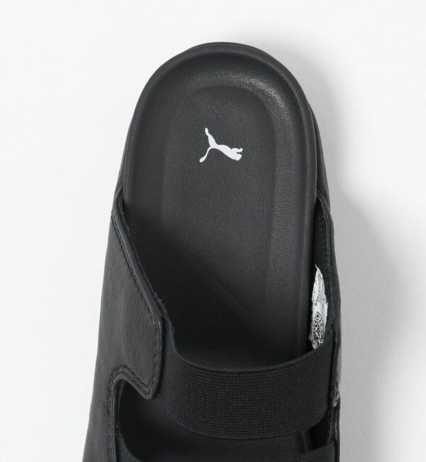UNITED ARROWS green label relaxing「【WEB限定】＜PUMA＞スピードキャット ミュール サンダル」|スニーカー|