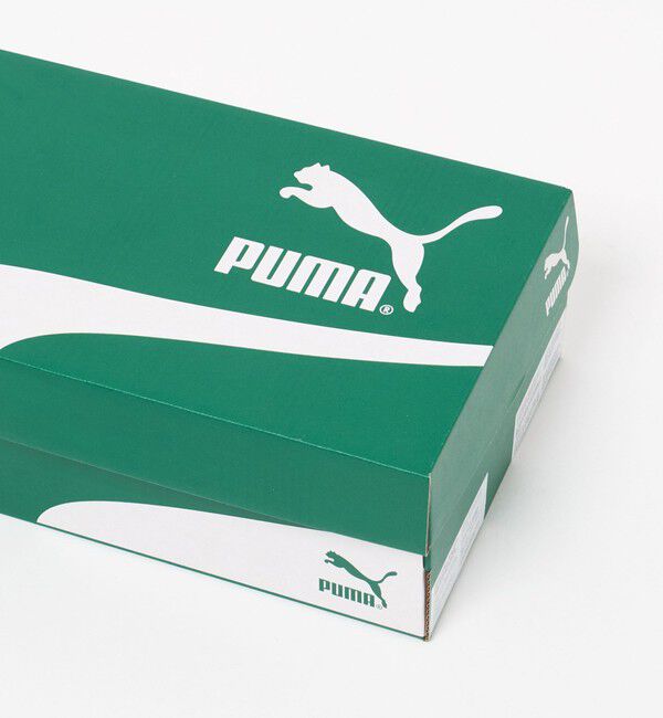UNITED ARROWS green label relaxing「【WEB限定】＜PUMA＞スピードキャット ミュール サンダル」|スニーカー|