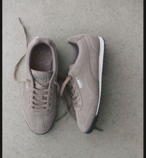 UNITED ARROWS green label relaxing「＜スタイリスト 兵藤千尋さんコラボ・PUMA＞アリゾナ スニーカー / ARIZONA」|スニーカー|