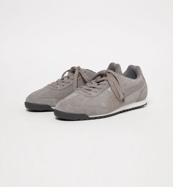 UNITED ARROWS green label relaxing「＜スタイリスト 兵藤千尋さんコラボ・PUMA＞アリゾナ スニーカー / ARIZONA」|スニーカー|
