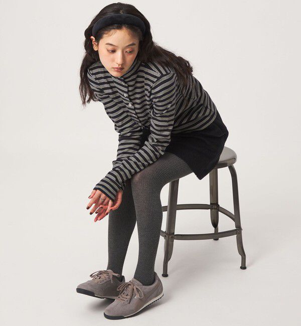 UNITED ARROWS green label relaxing「＜スタイリスト 兵藤千尋さんコラボ・PUMA＞アリゾナ スニーカー / ARIZONA」|スニーカー|