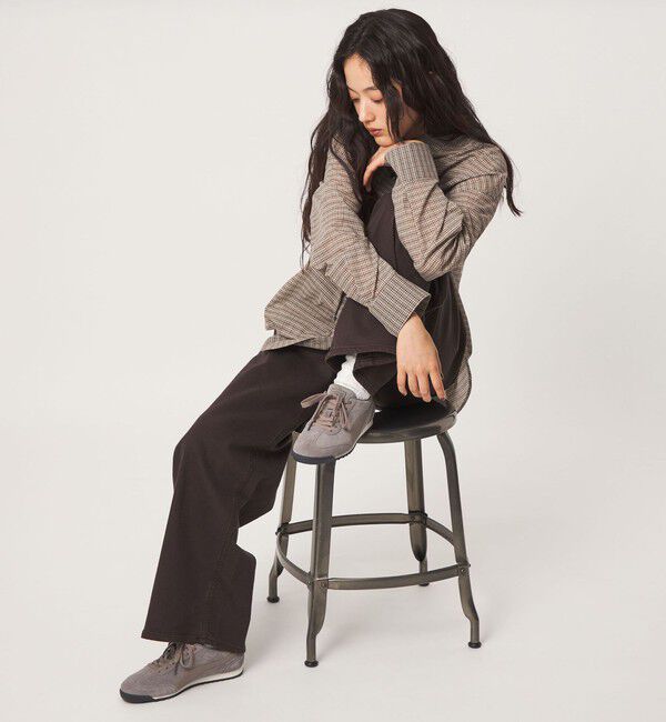 UNITED ARROWS green label relaxing「＜スタイリスト 兵藤千尋さんコラボ・PUMA＞アリゾナ スニーカー / ARIZONA」|スニーカー|