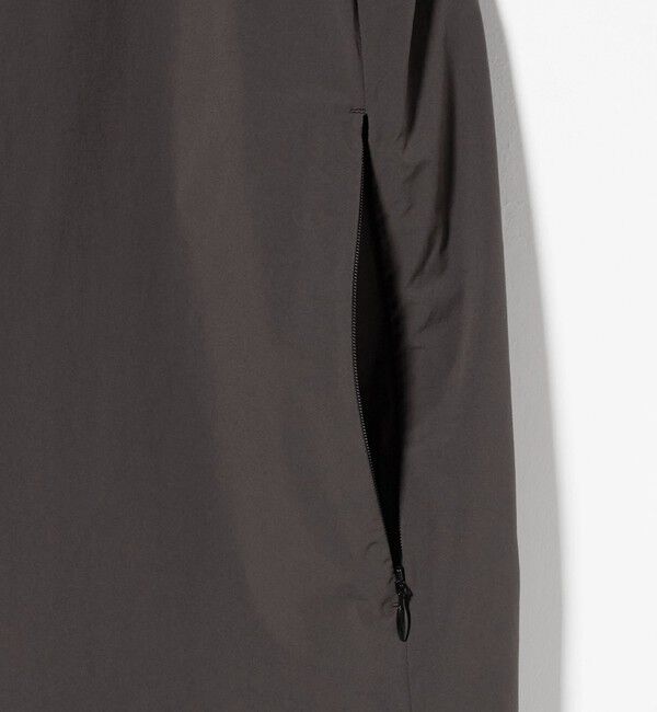 BEAUTY&YOUTH UNITED ARROWS「360&deg;MASTER ICE リラックス ジャケット セットアップ対応 接触冷感 ストレッチ 撥水 UVカット」|テーラードジャケット|