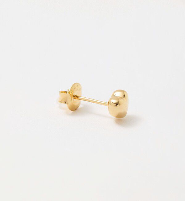 STEVEN ALAN「＜Steven Alan＞ハート スタッド ピアス」|ピアス|